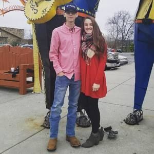 Meet your Posher, Katlin